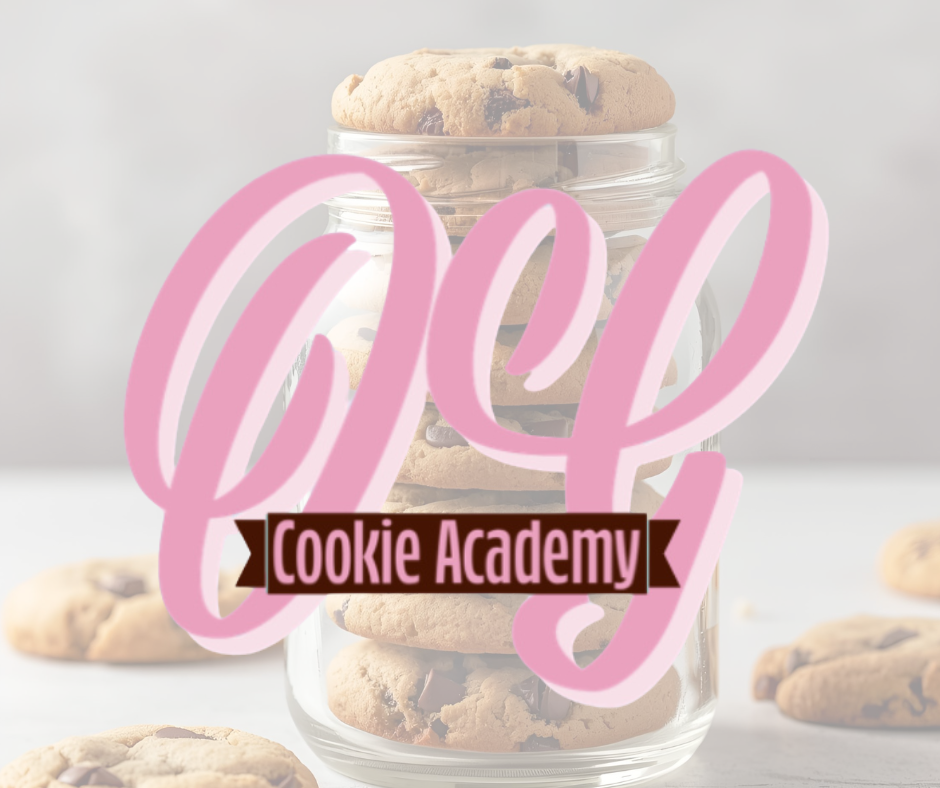 Oooey Gooey Cookie Academy