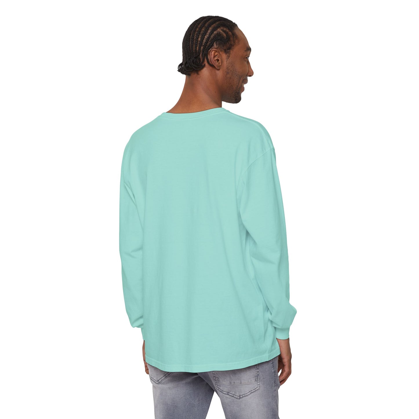 I'm Having a Mental Bake Down Long Sleeve Tee