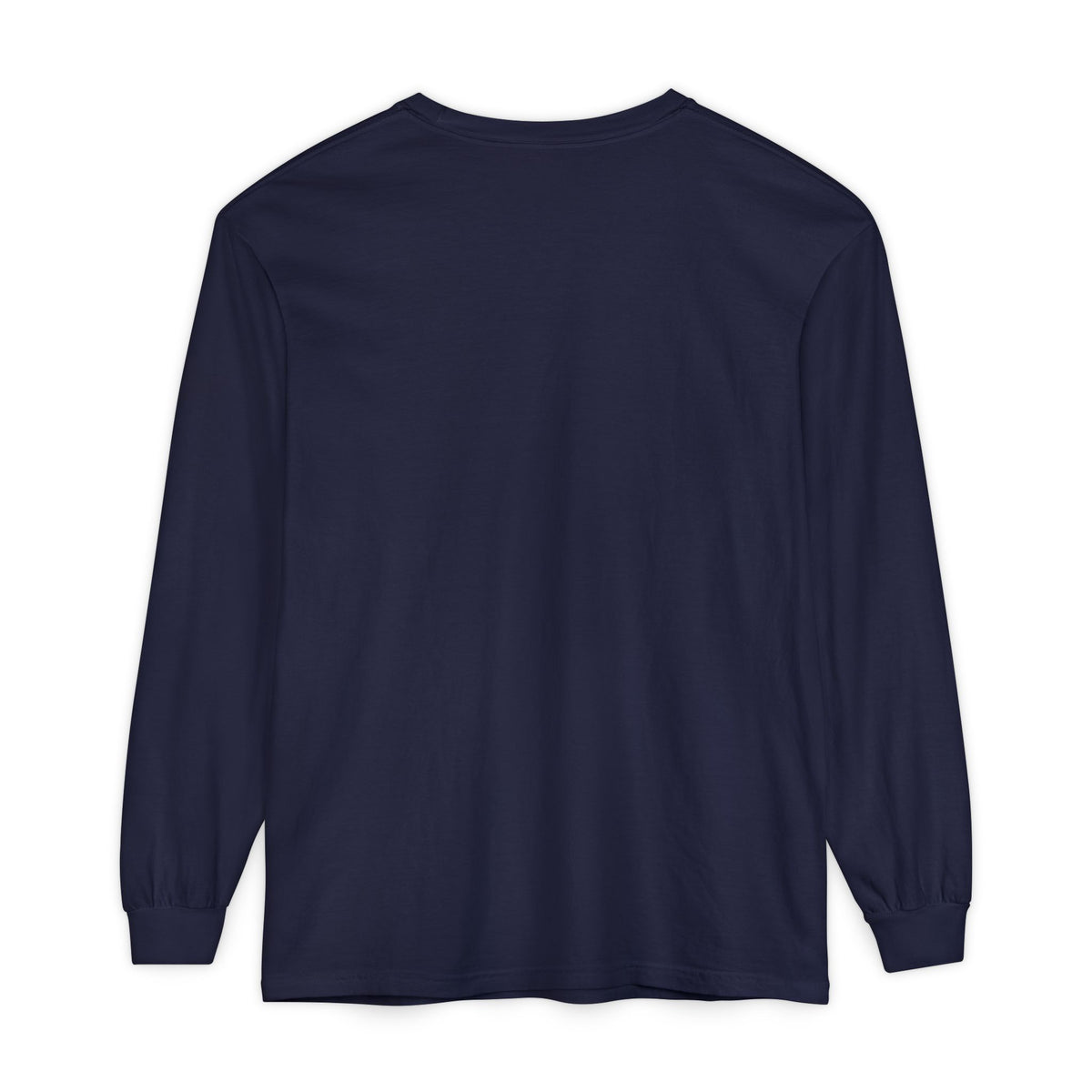 Trust Me I’m a Doughctor Long Sleeve Tee
