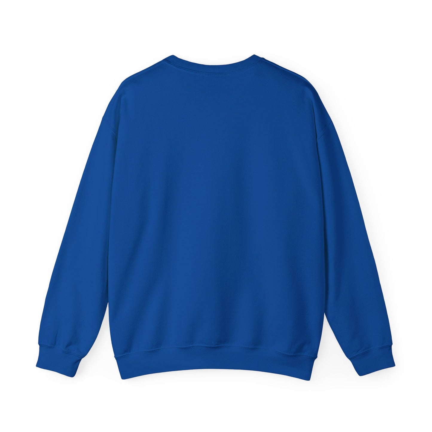 Unisex Garment-Dyed Sweatshirt