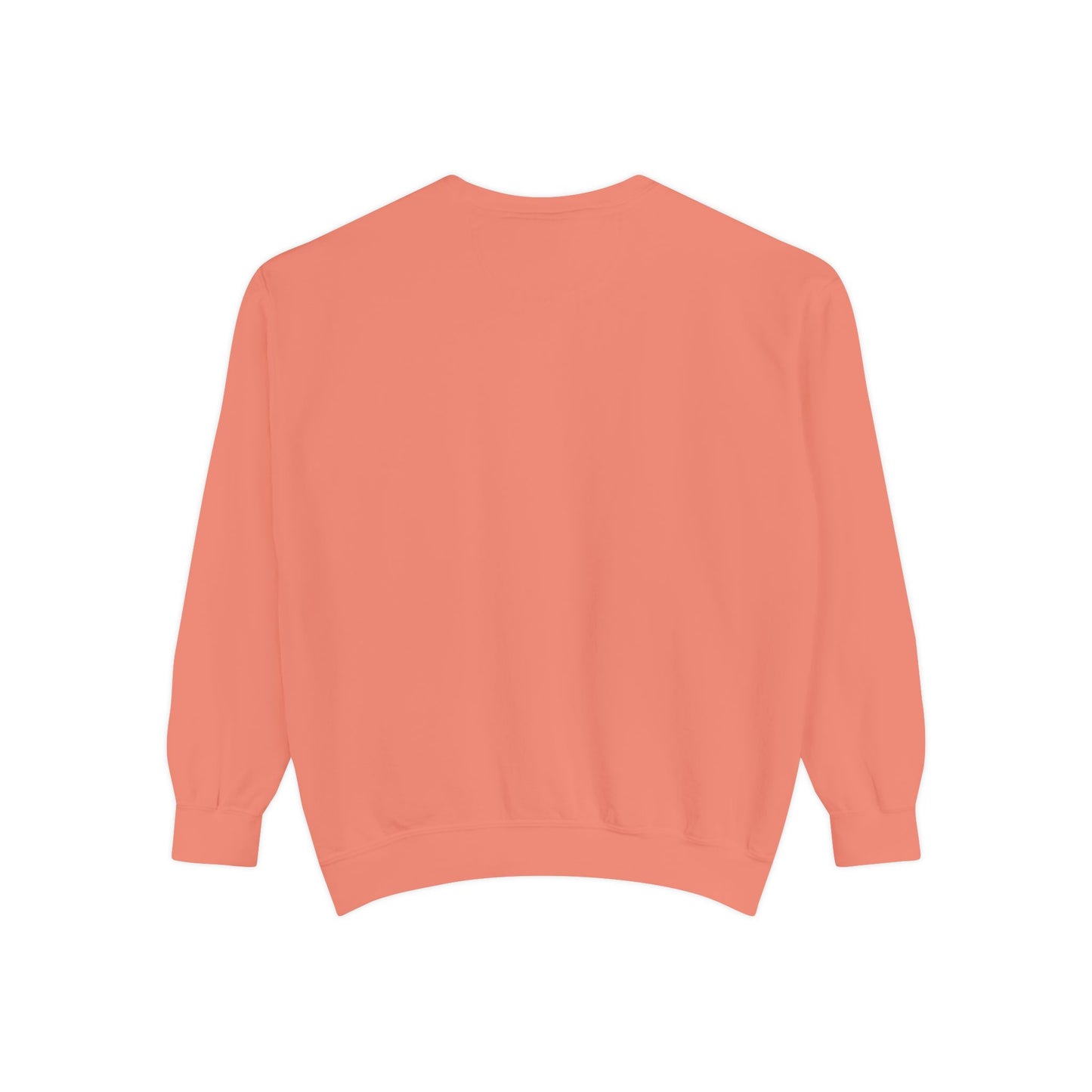 Halloween Baking Sweatshirt — "Dead Tired and Still Baking" Crewneck