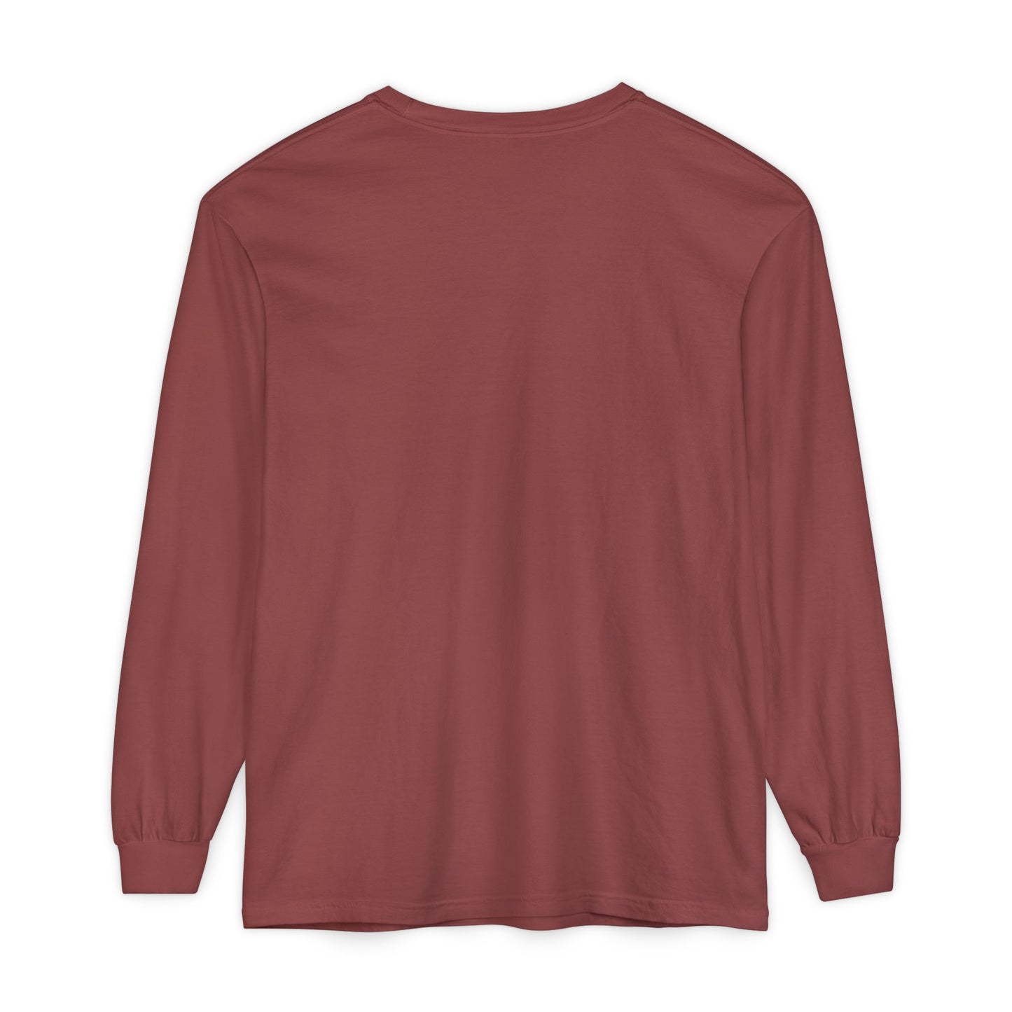 Trust Me I’m a Doughctor Long Sleeve Tee