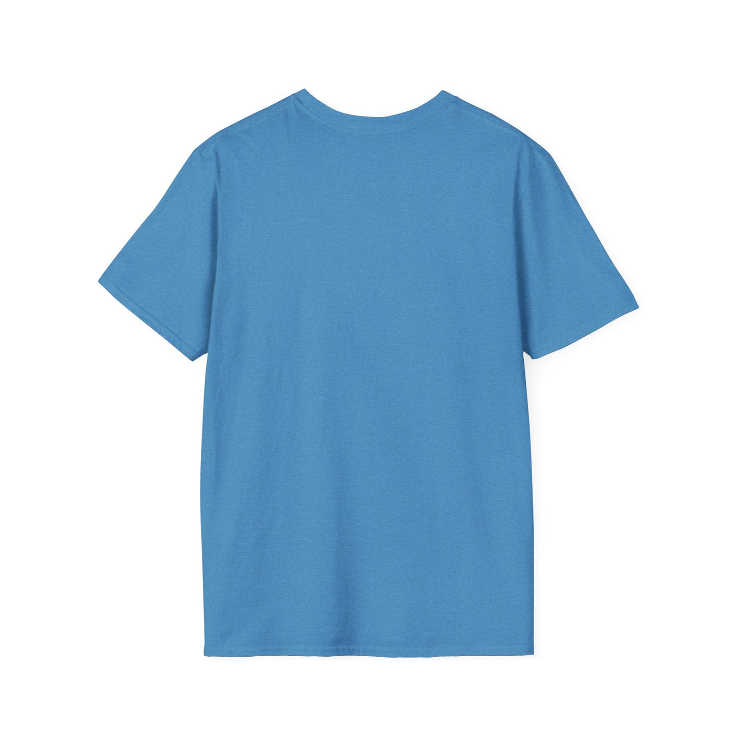 I Got Nice Buns T-Shirt — Cute Cinnamon Roll Graphic Tee