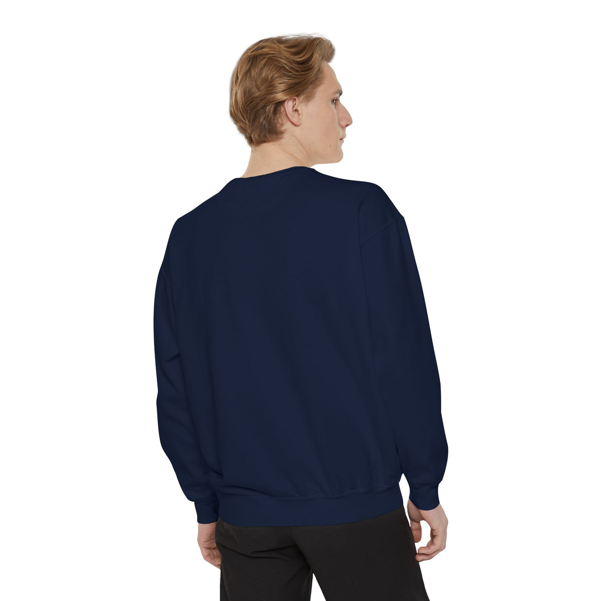 Dabbing Gingerbread Holiday Sweatshirt