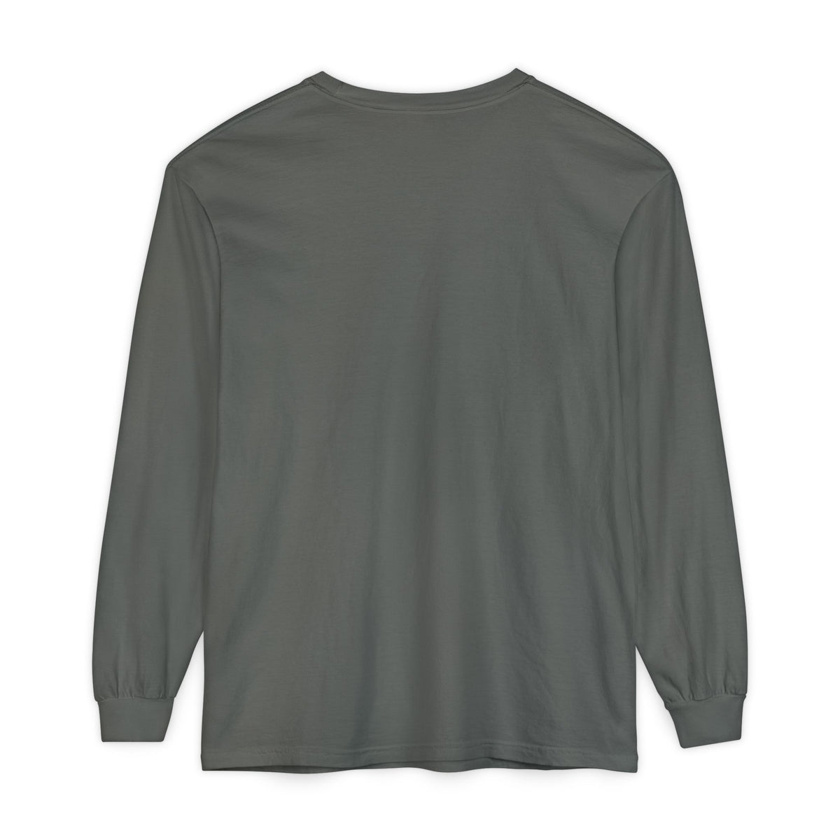 Spice & Dough Frog Baking Long Sleeve Tee