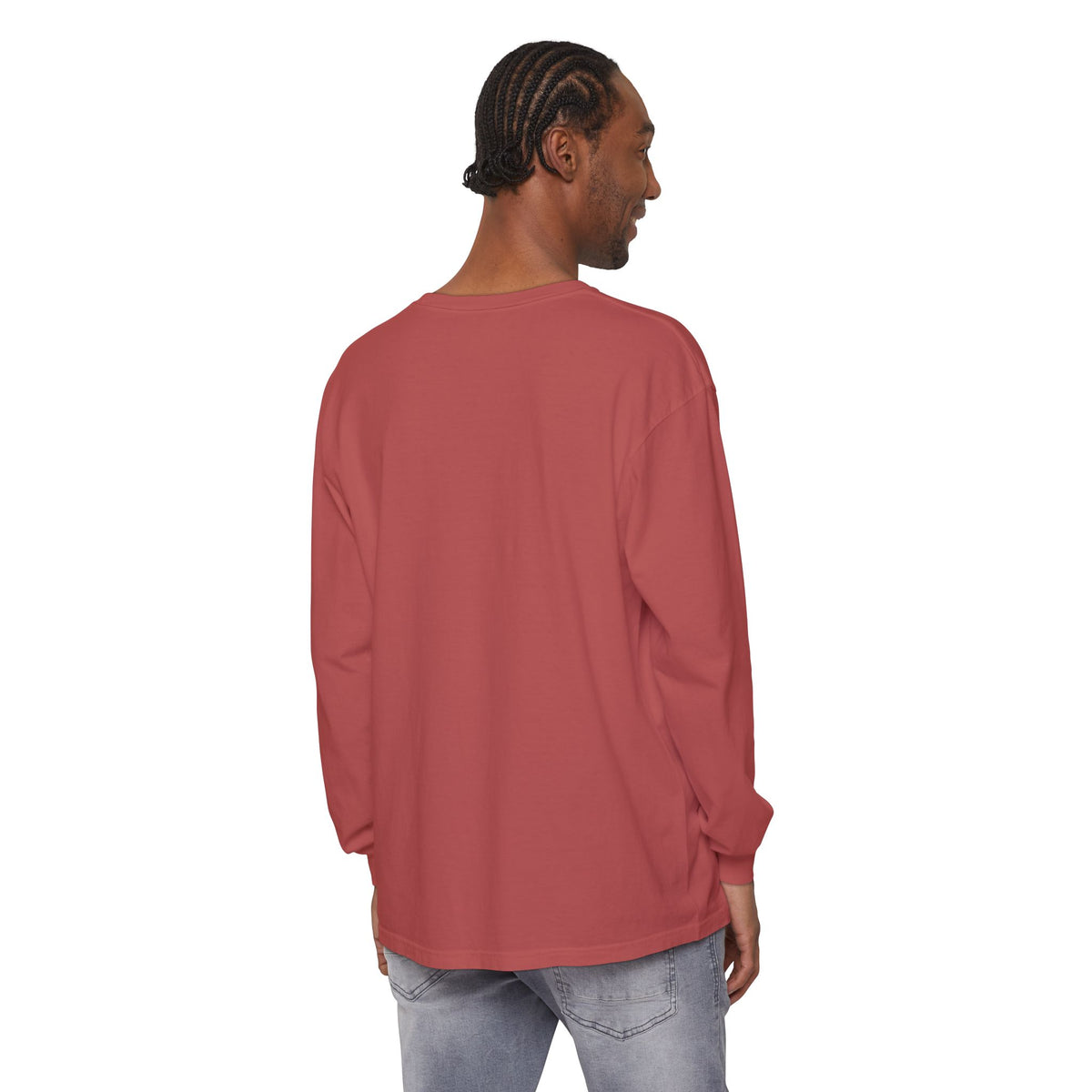 Dabbing Sloth Long Sleeve Tee