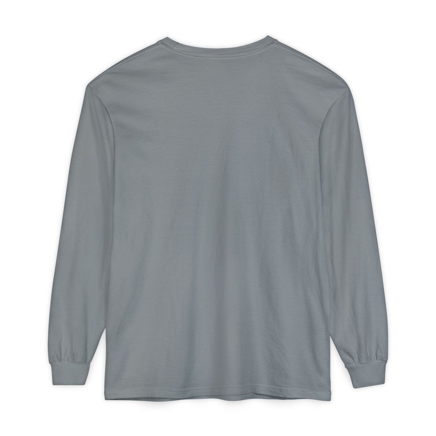 "Well Ain't That Just the Frostin' On the Cake!" Long Sleeve Tee