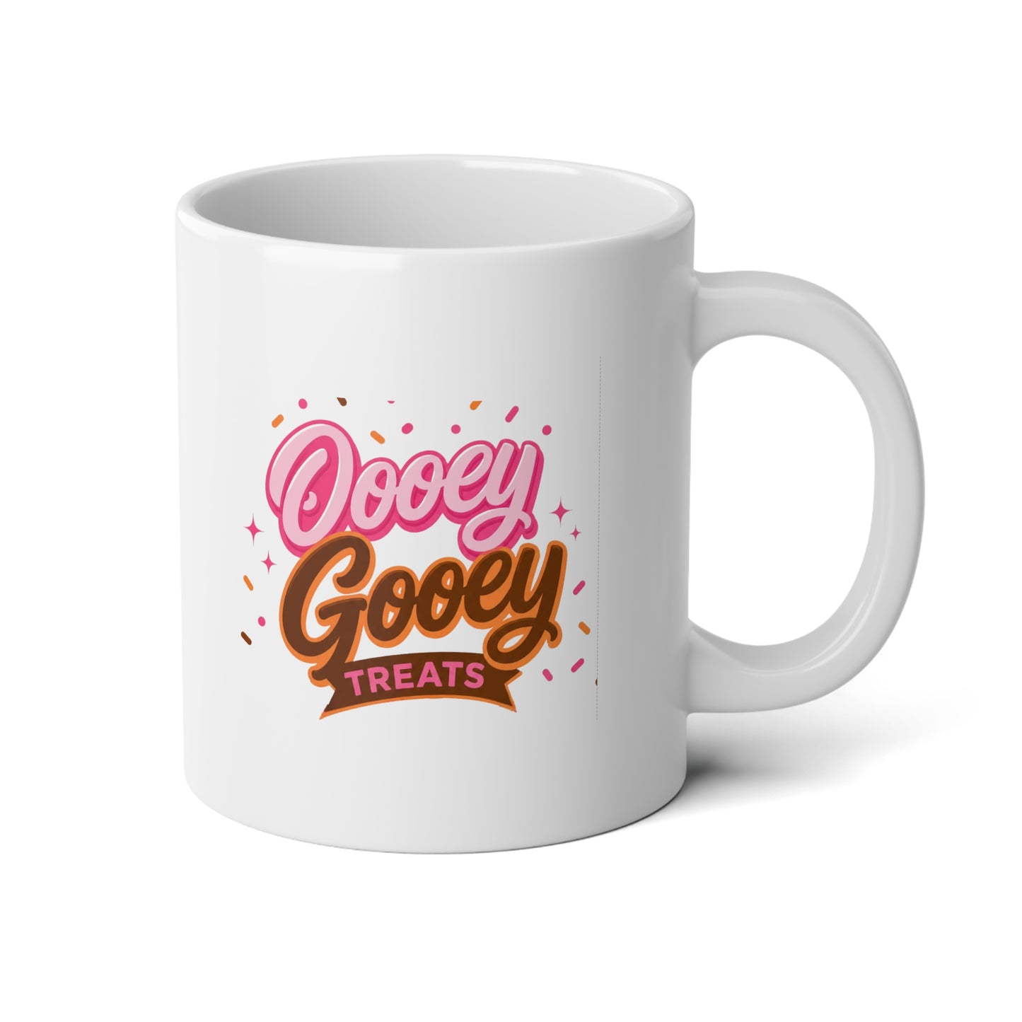 Jumbo Mug