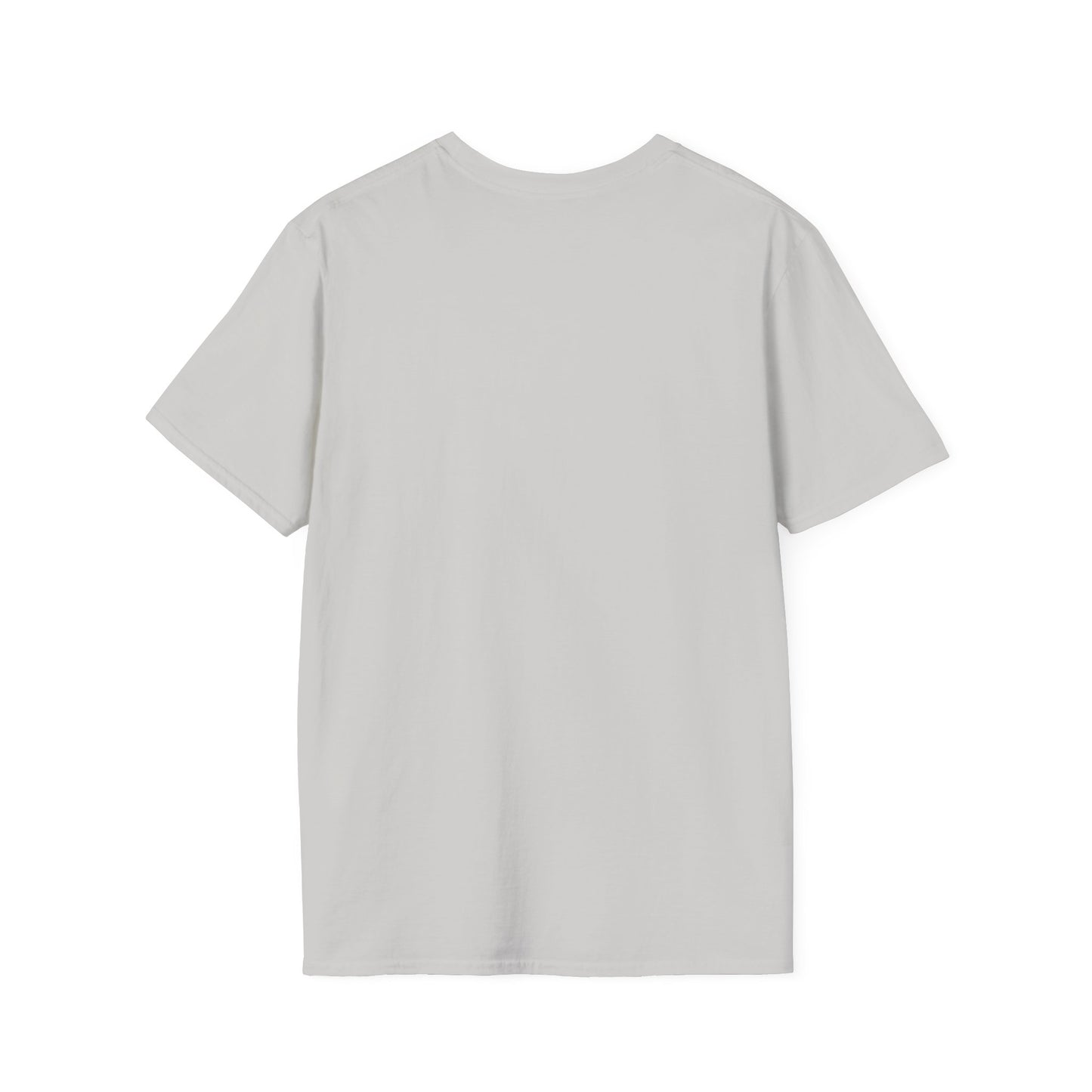 Baking Bad T‑Shirt — Funny Chemistry Baking Graphic Tee