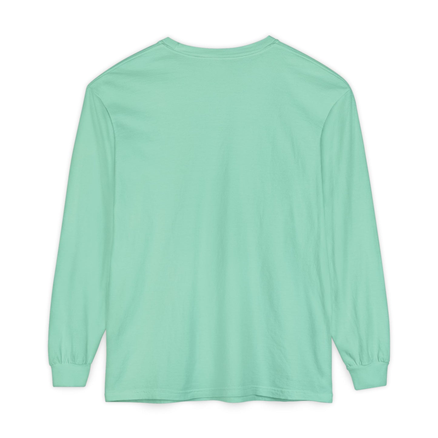 I Sugarcoat Everything Long Sleeve Tee