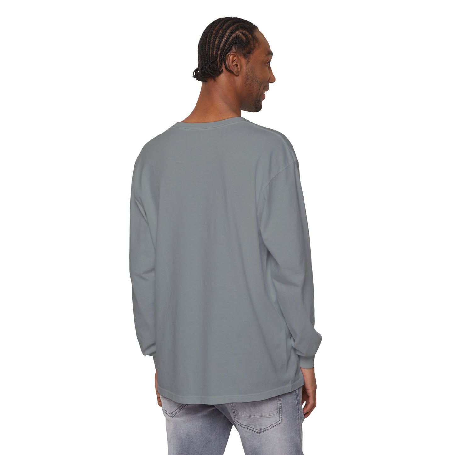 Dead Tired and Still Baking - Long Sleeve T-Shirt