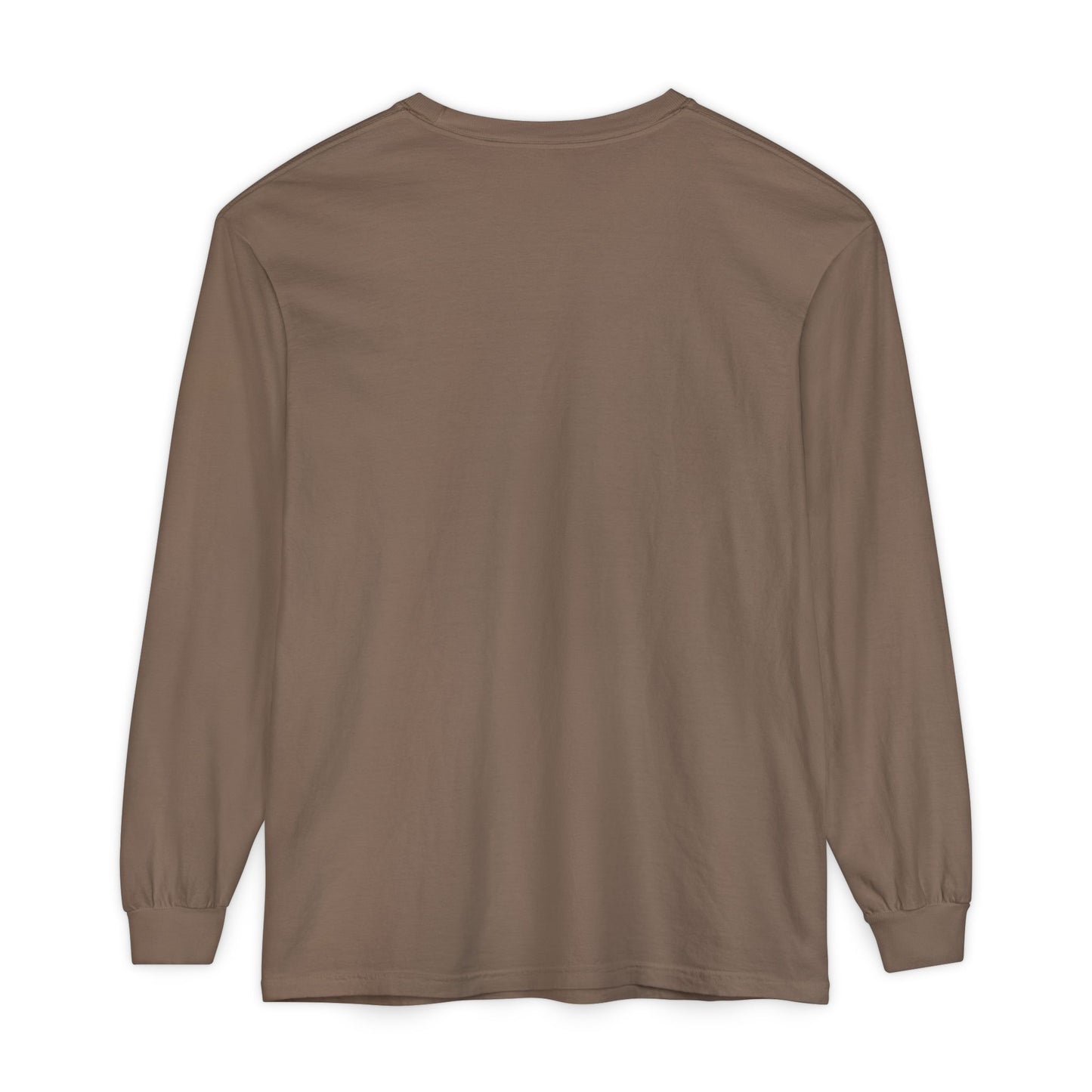 Spice & Dough Frog Baking Long Sleeve Tee