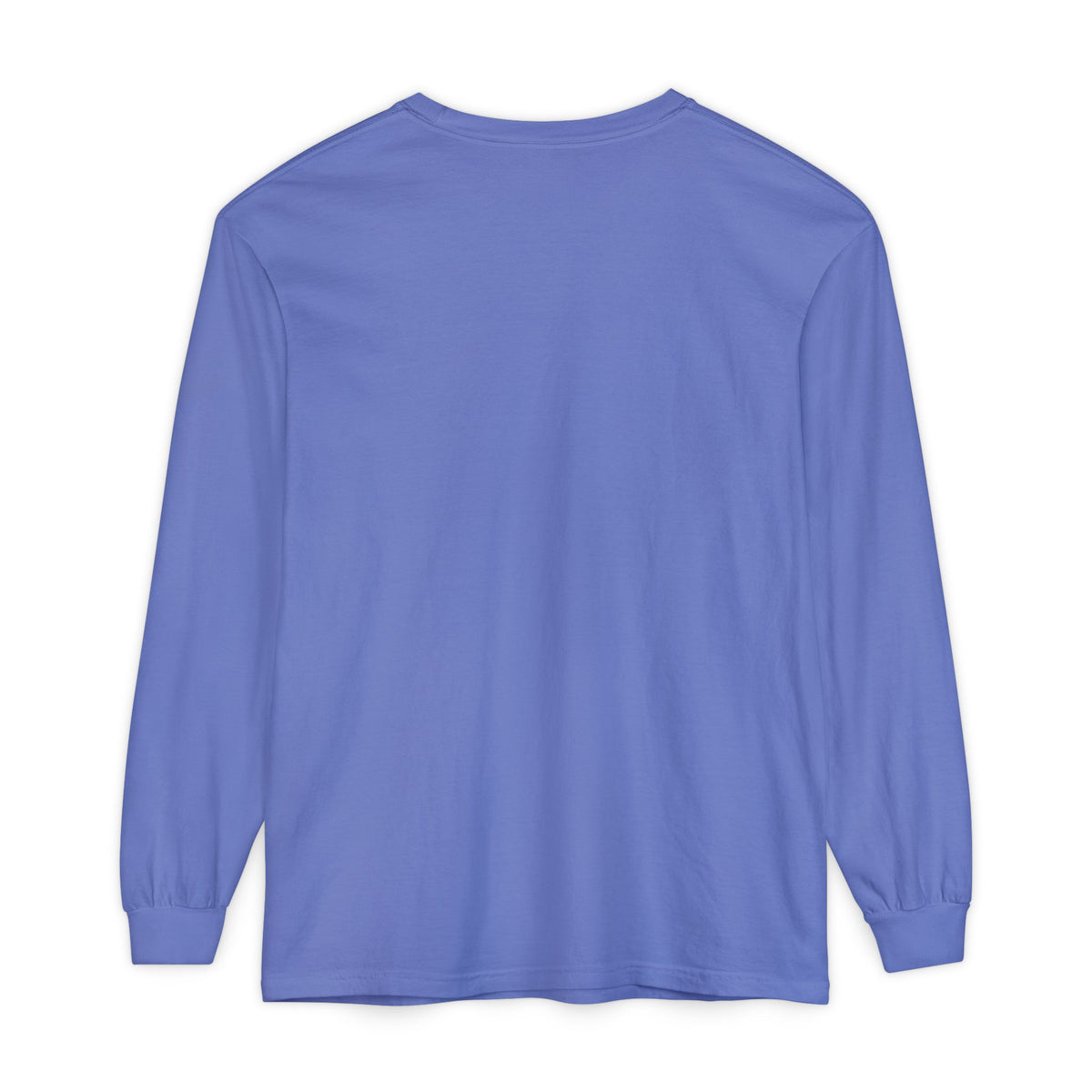 I Sugarcoat Everything Long Sleeve Tee