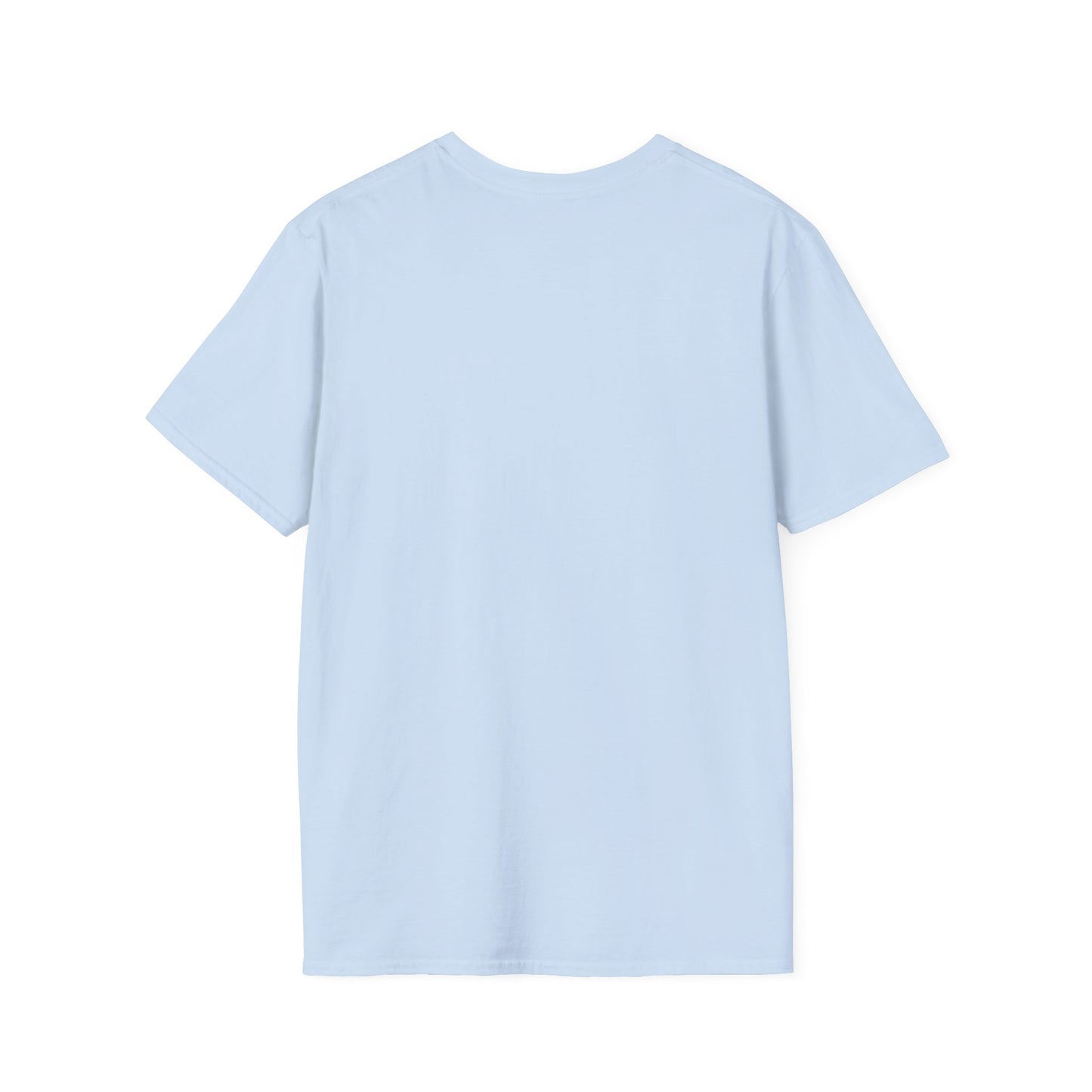 I Got Nice Buns T-Shirt — Cute Cinnamon Roll Graphic Tee