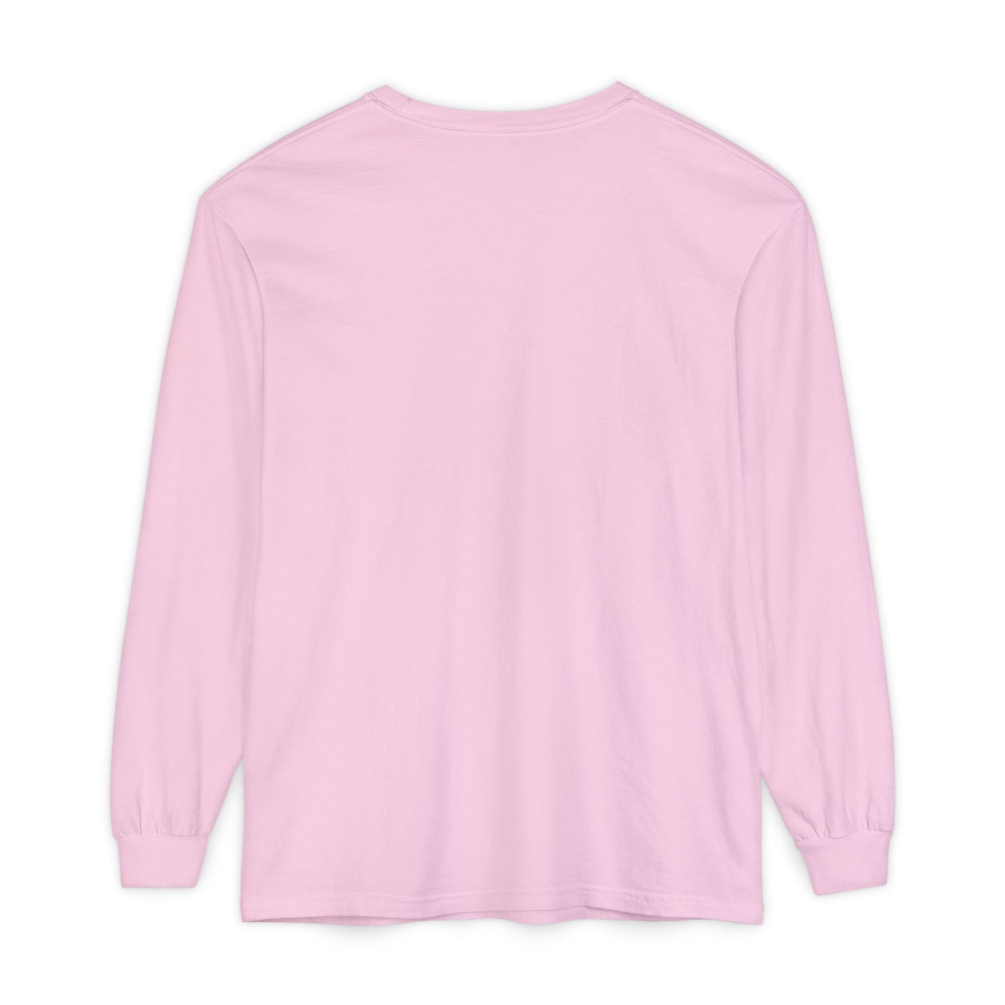 "Well Ain't That Just the Frostin' On the Cake!" Long Sleeve Tee