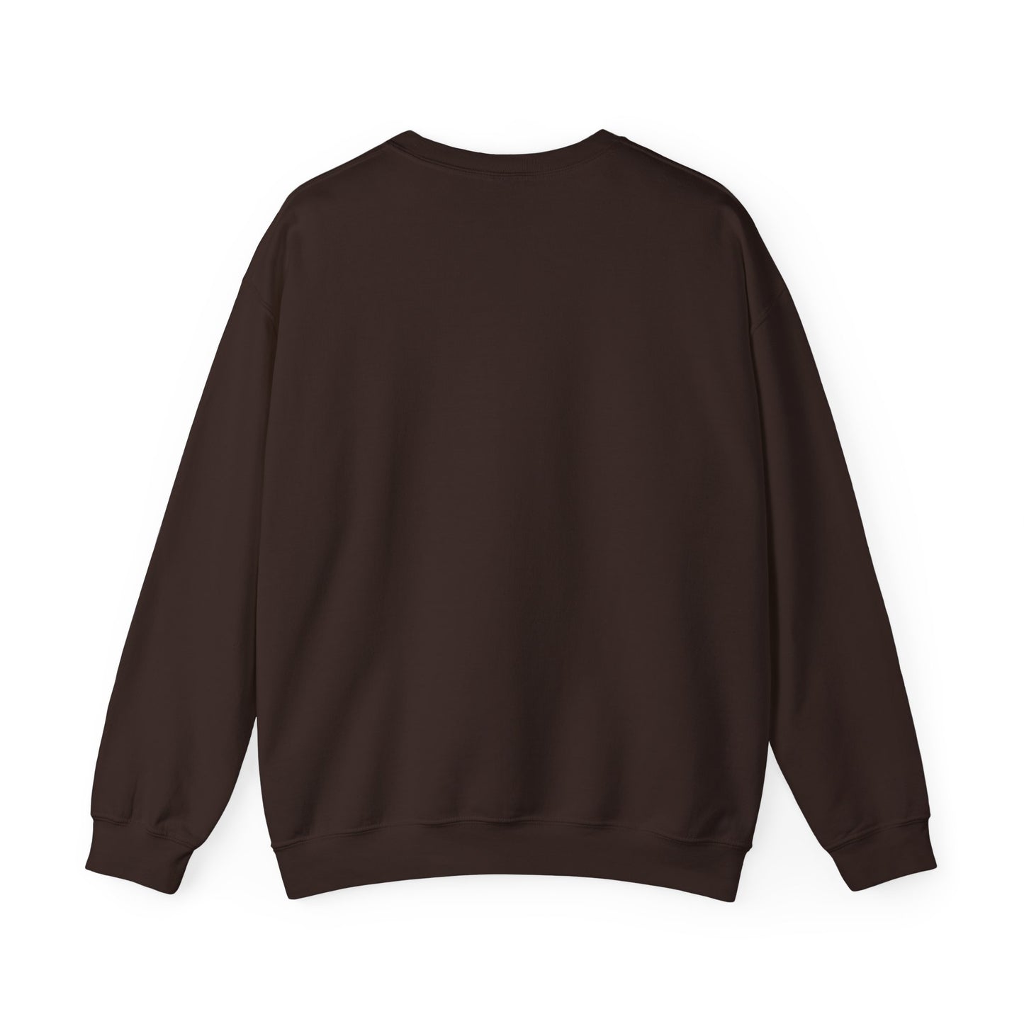 Unisex Garment-Dyed Sweatshirt