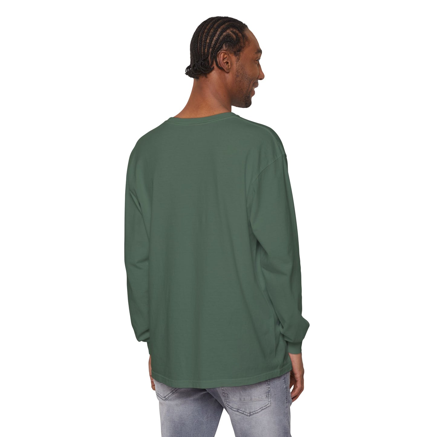 Cookies?! Long Sleeve Tee