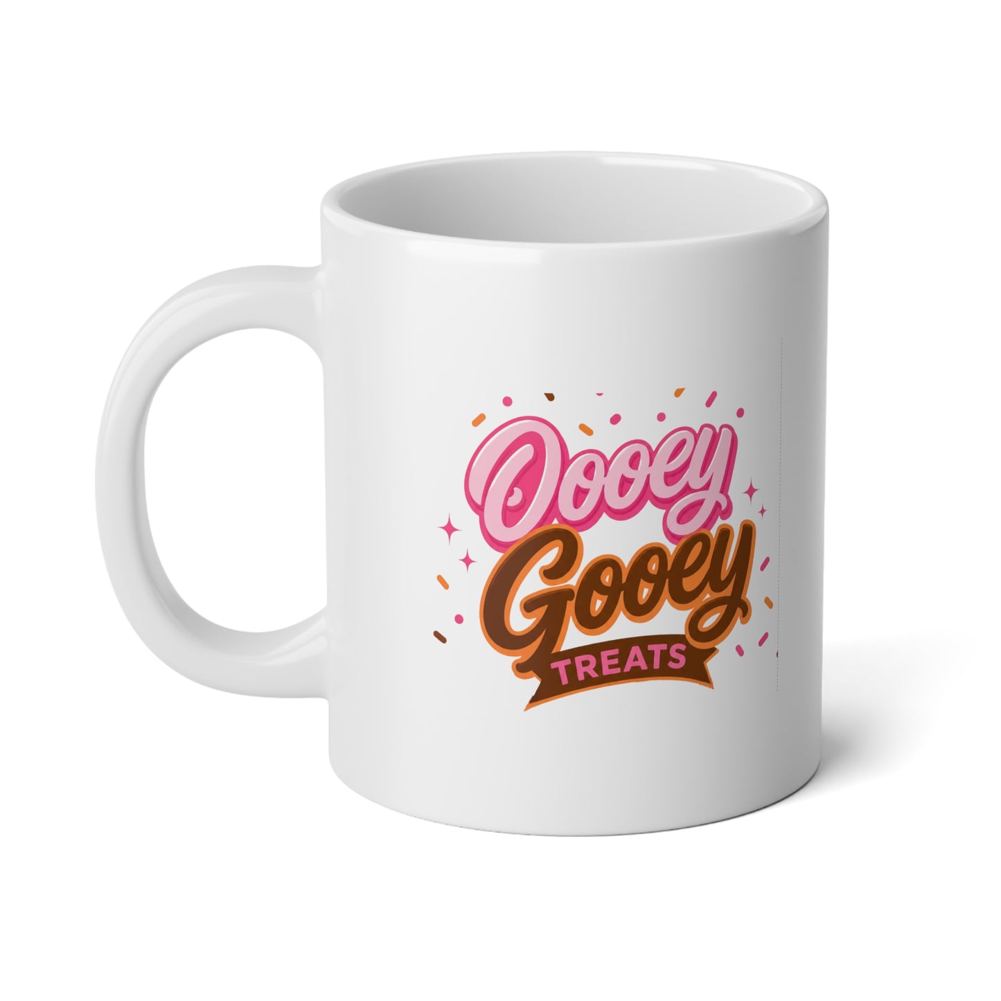 Jumbo Mug