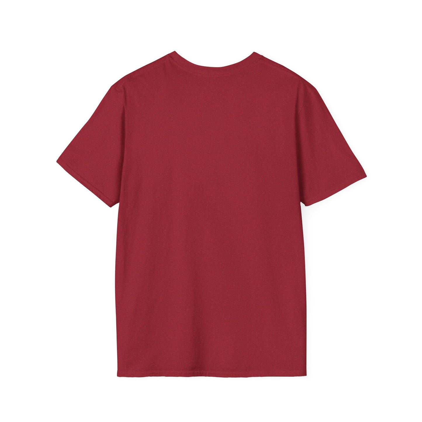 Dough Doctor T-Shirt — Baker Pun Tee with Cinnamon Roll Graphic