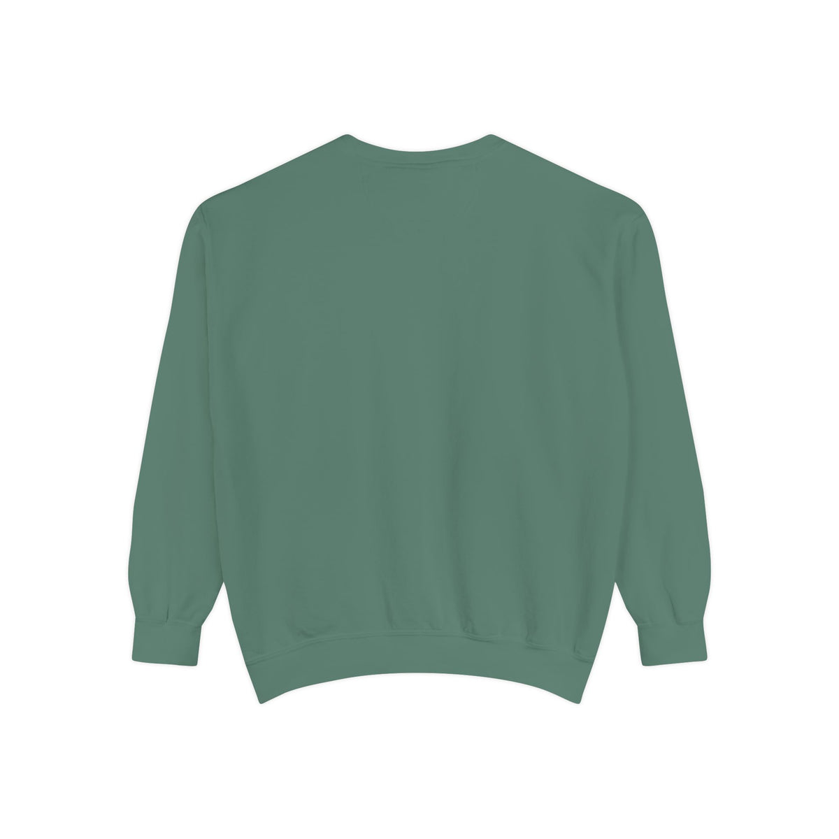 Dabbing Gingerbread Holiday Sweatshirt