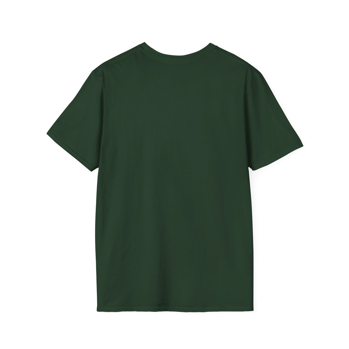 Dough Doctor T-Shirt — Baker Pun Tee with Cinnamon Roll Graphic