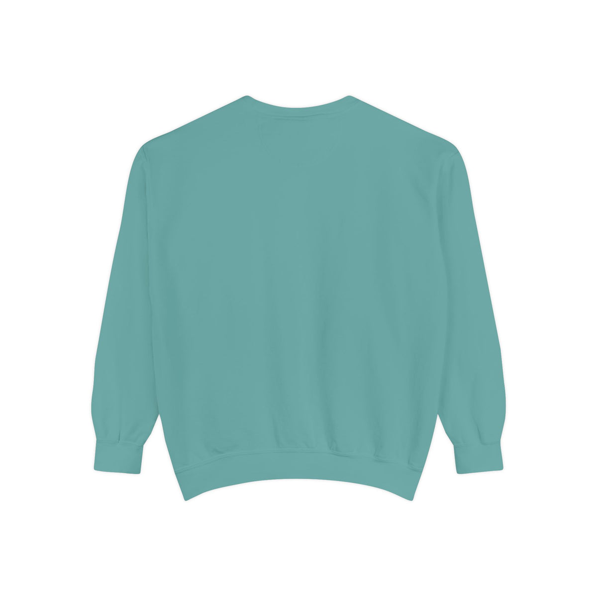 Sugarcoat Everything Sweatshirt — Cute Dessert Graphic Crewneck