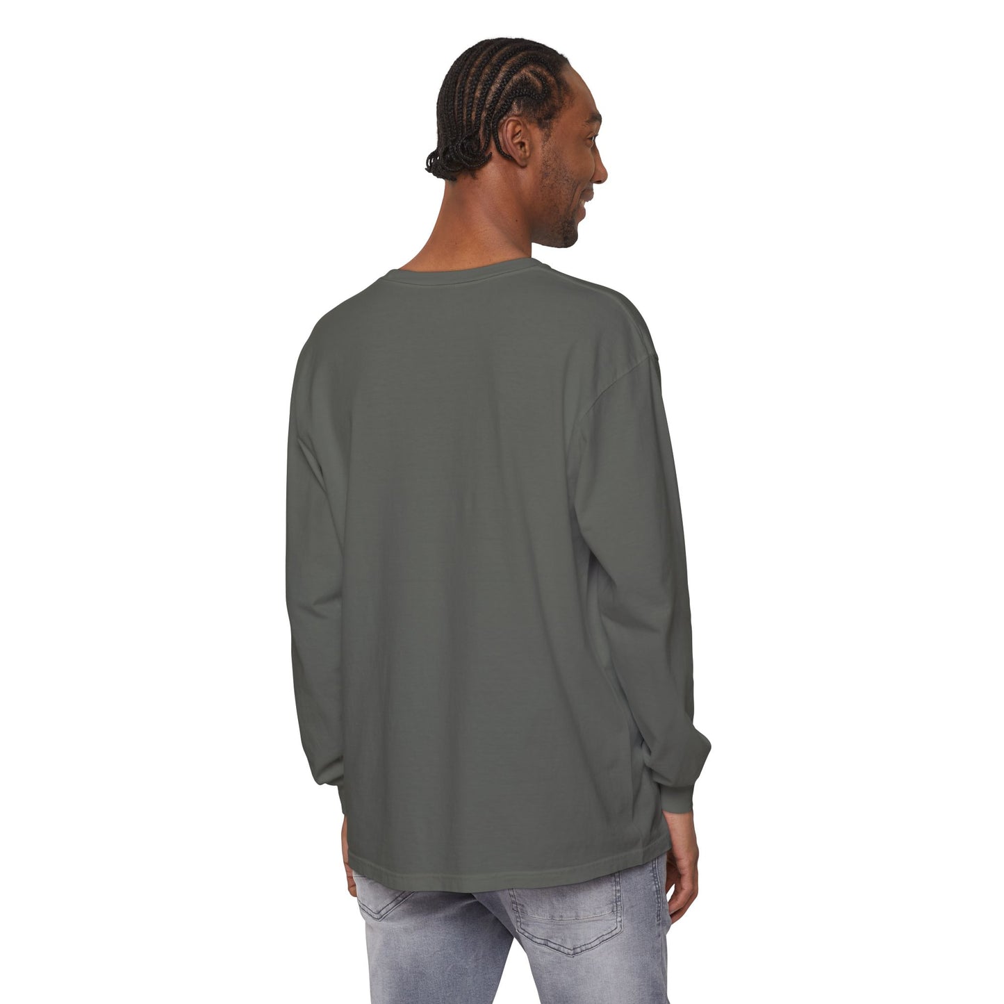 Trust Me I’m a Doughctor Long Sleeve Tee