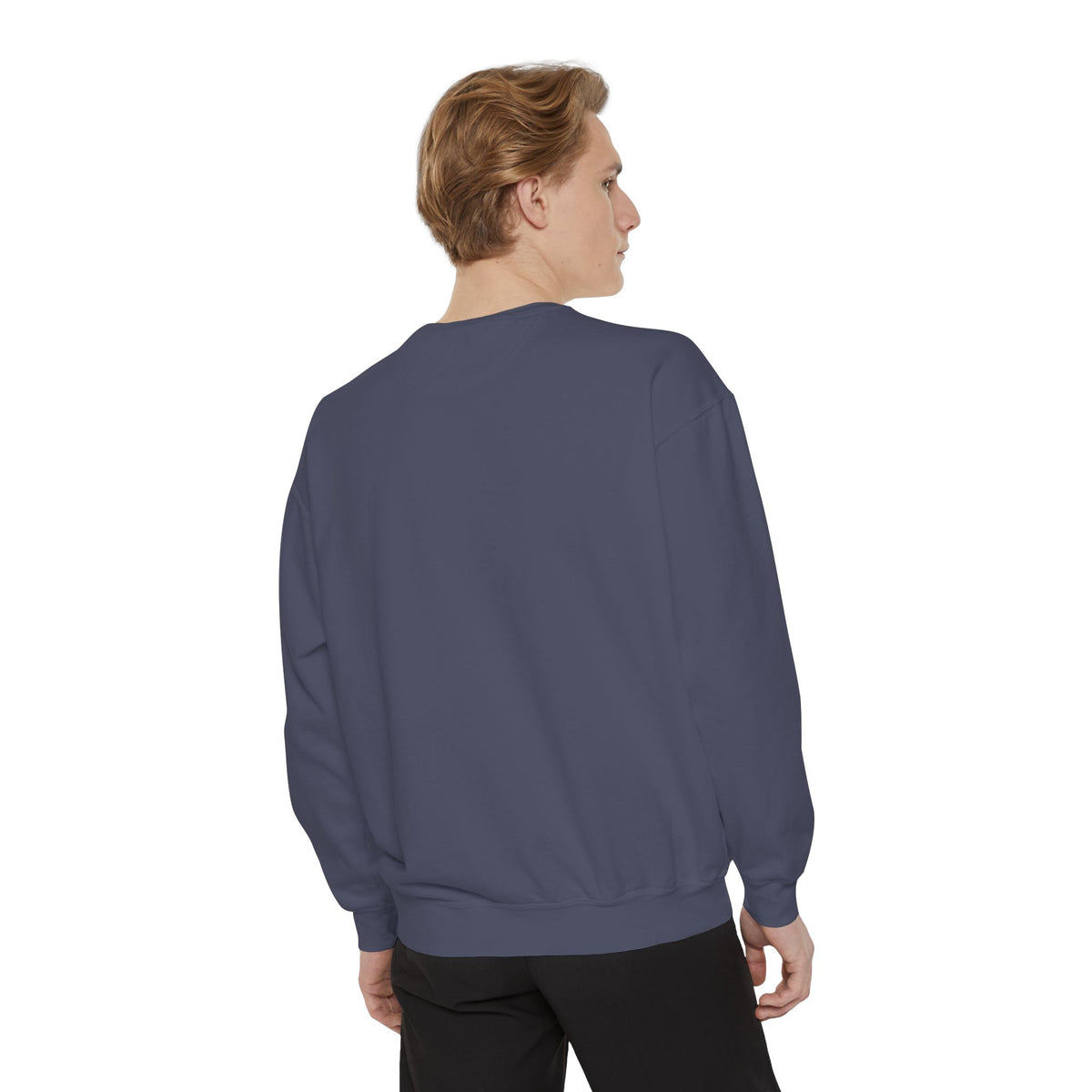 Cookie Dealer Sweatshirt — Fun Graphic Crewneck for Bakers & Cookie Lovers