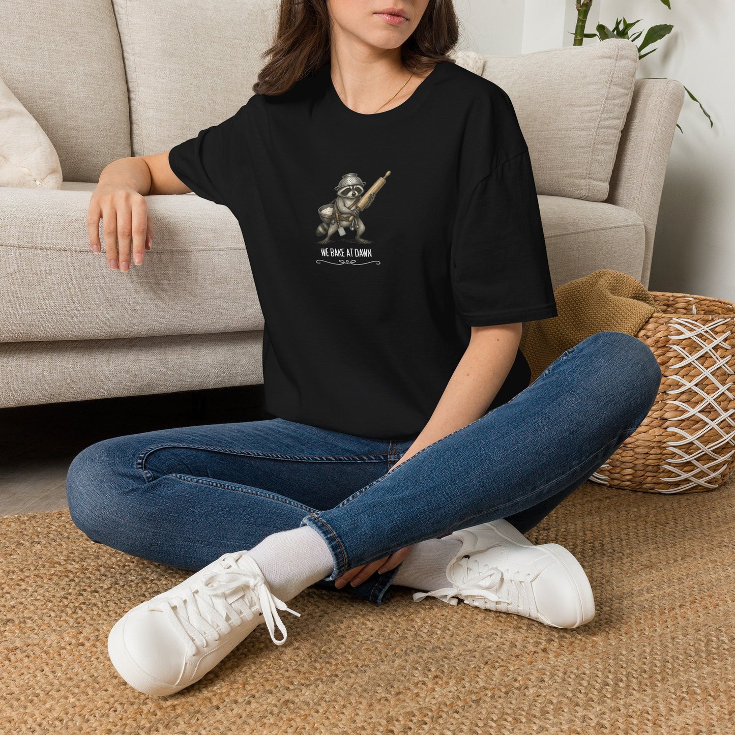 Vintage Soldier Cartoon T-Shirt — Retro Toy Gun Graphic Tee