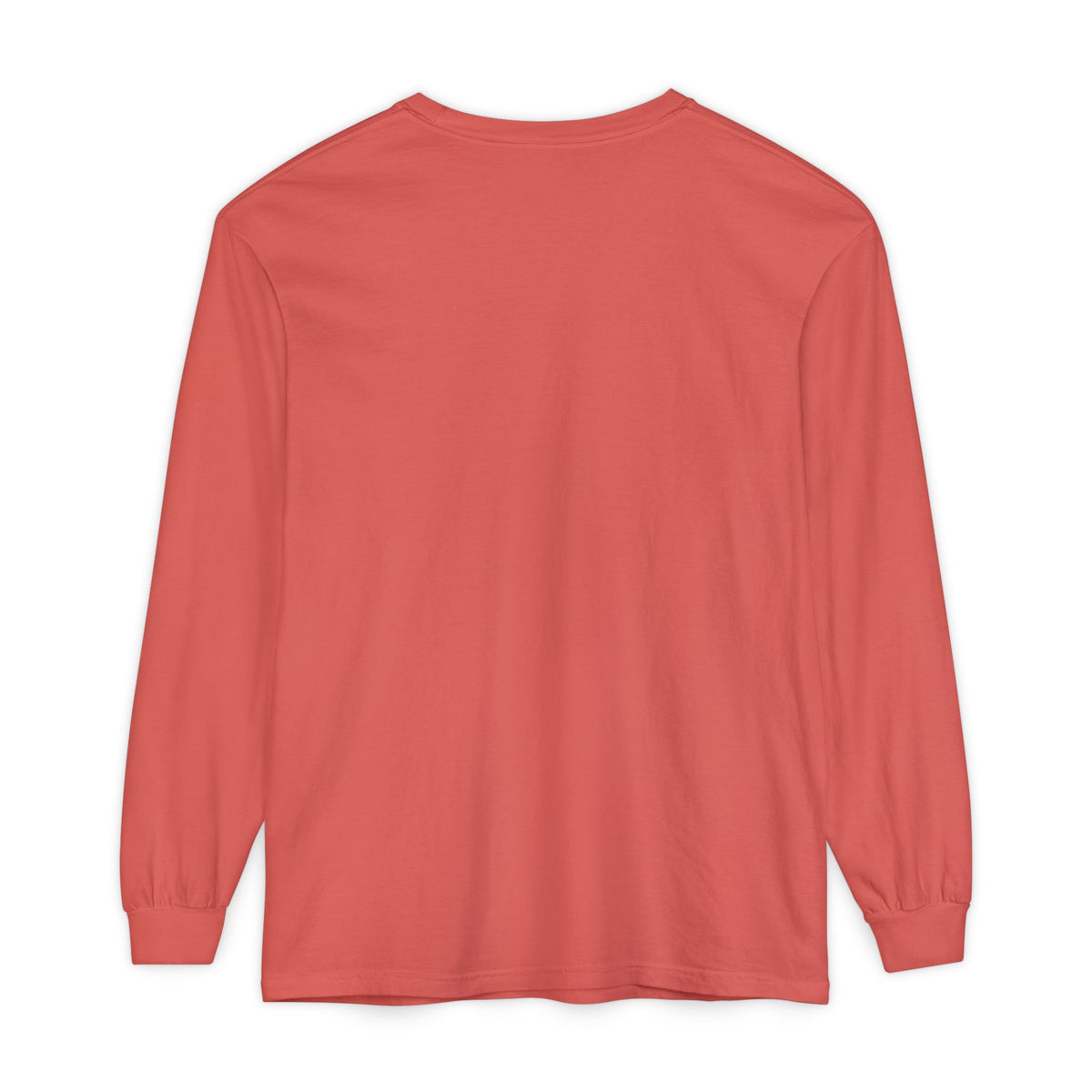 Dancing Toast Friends Long Sleeve Tee