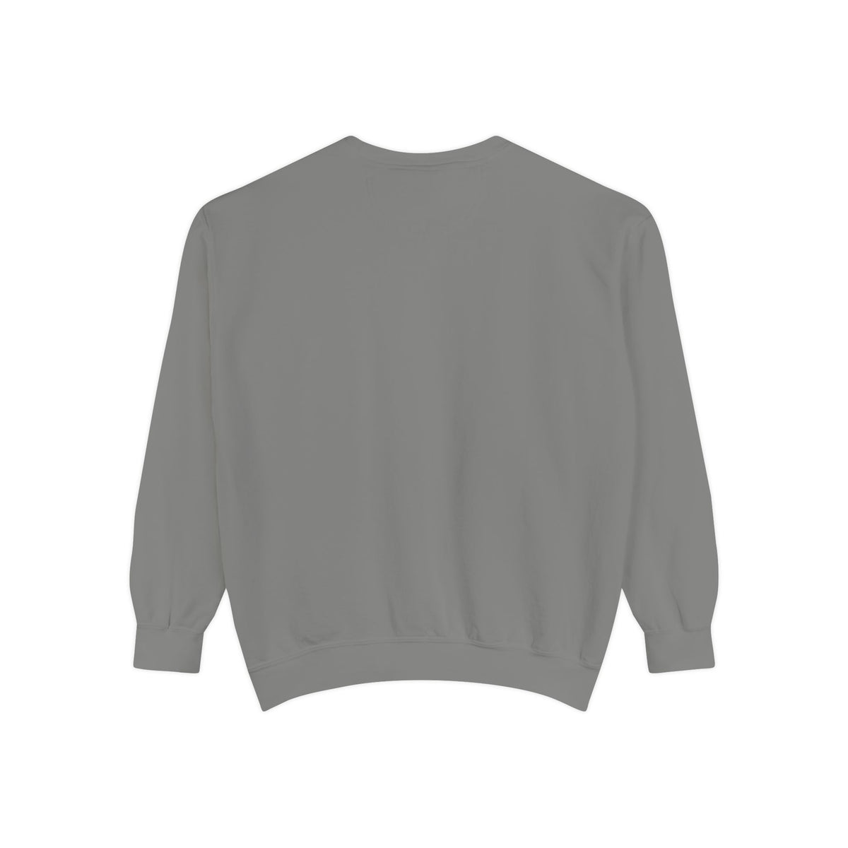 Halloween Baking Sweatshirt — "Dead Tired and Still Baking" Crewneck