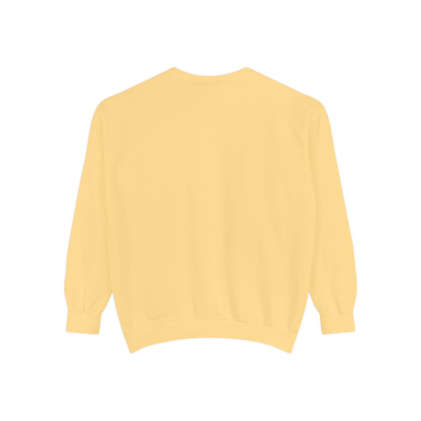 Halloween Baking Sweatshirt — "Dead Tired and Still Baking" Crewneck