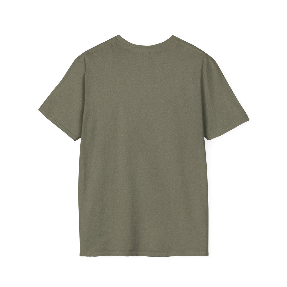 Vintage Soldier Cartoon T-Shirt — Retro Toy Gun Graphic Tee