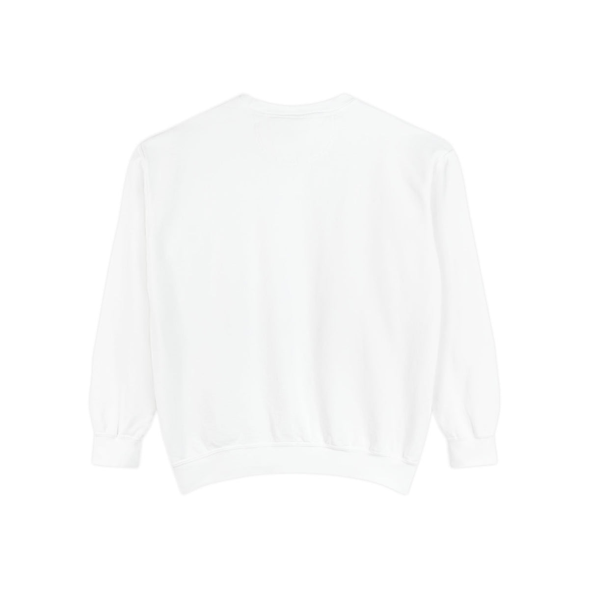 Bake Down Sweatshirt — "I'm Having a Mental Bake Down" Retro Baker Crewneck