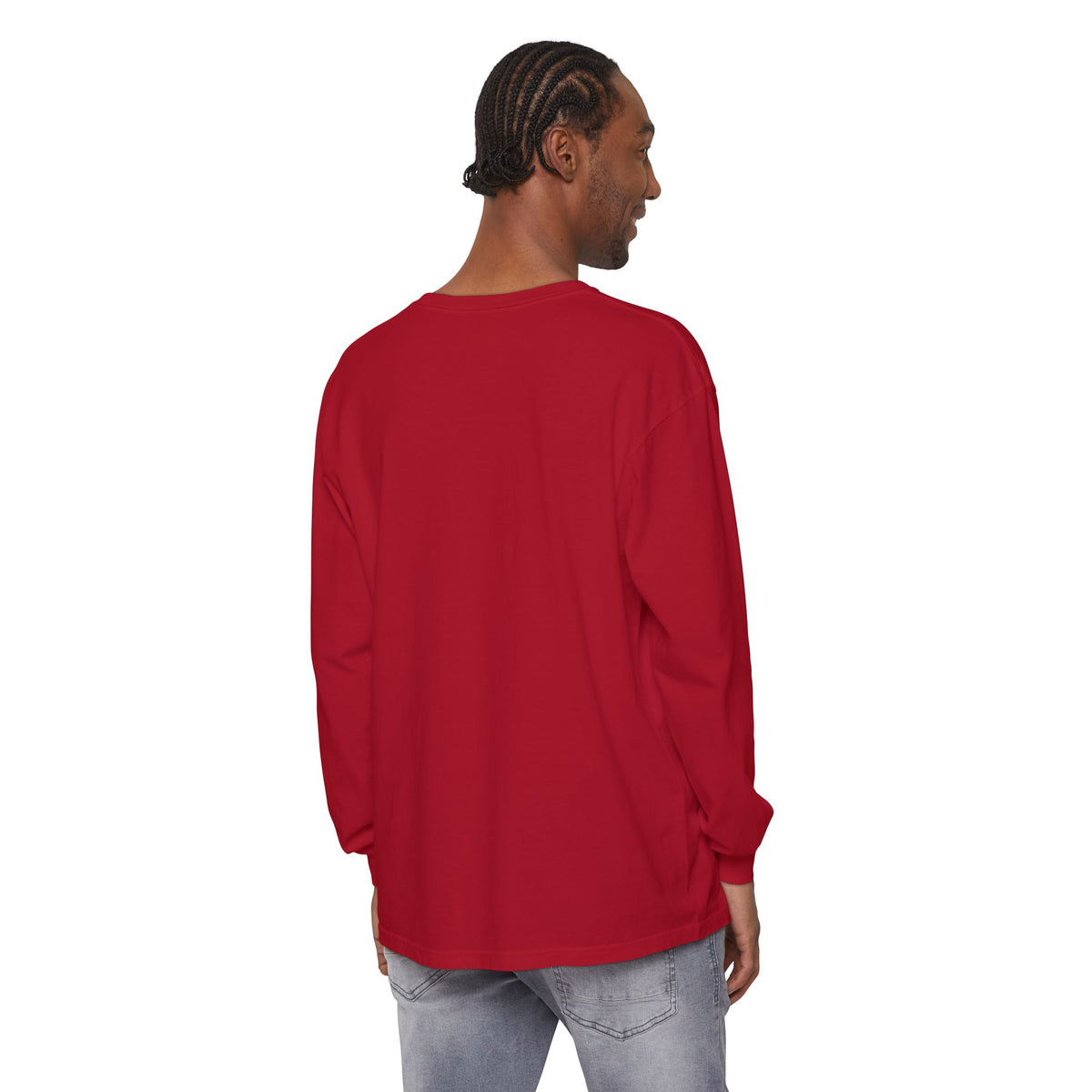 Trust Me I’m a Doughctor Long Sleeve Tee