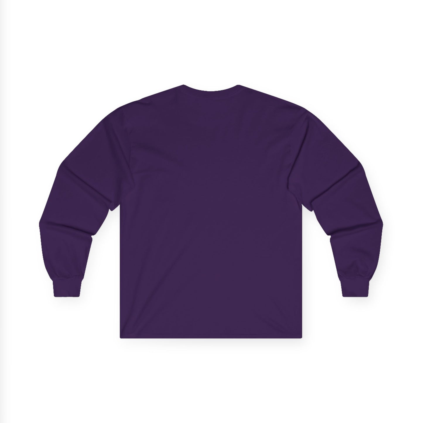 Long Sleeve Tee - I Sugarcoat Everything