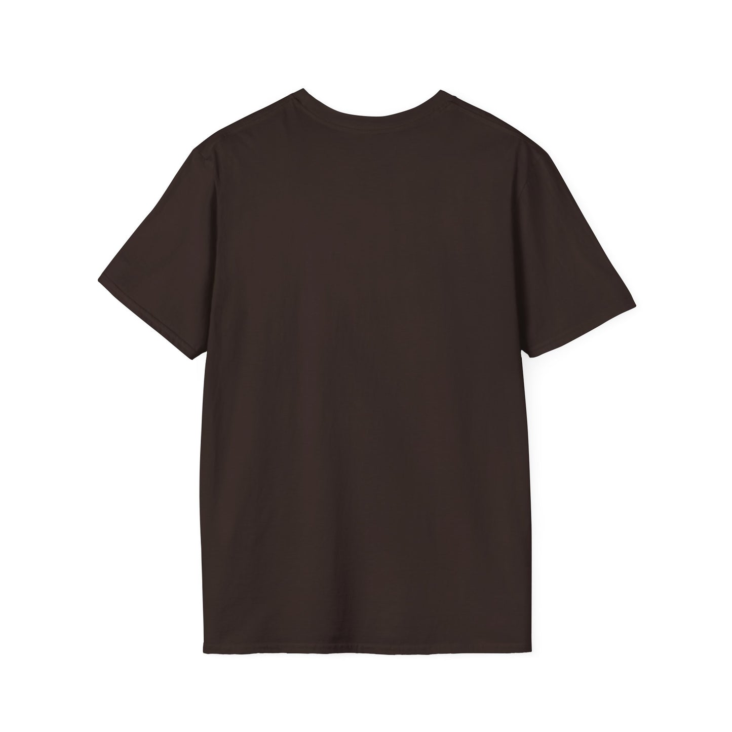 Dough Doctor T-Shirt — Baker Pun Tee with Cinnamon Roll Graphic
