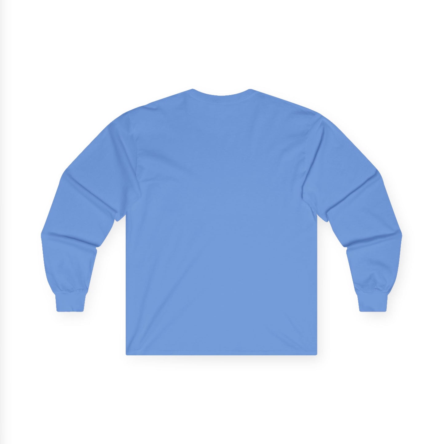 Long Sleeve Tee - I Sugarcoat Everything