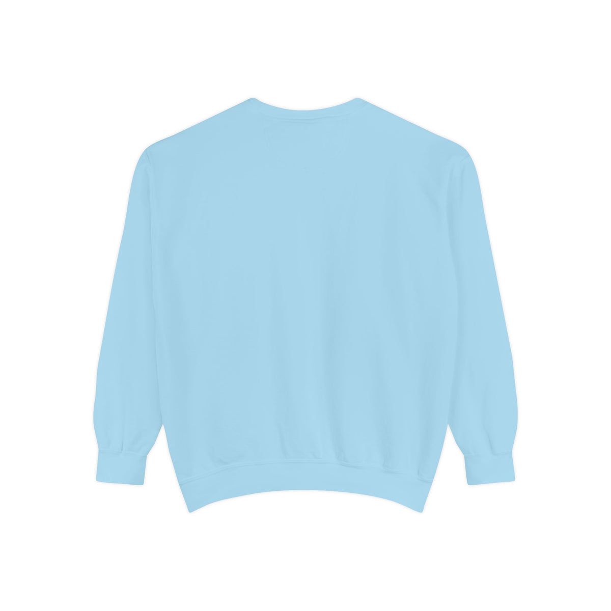 Bake Down Sweatshirt — "I'm Having a Mental Bake Down" Retro Baker Crewneck