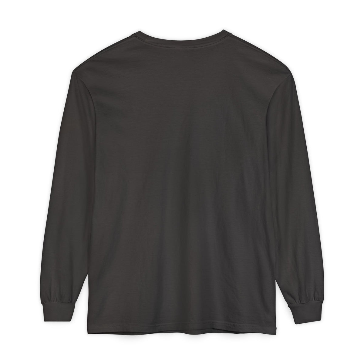 Cookie Dealer Long Sleeve Tee — Cute Cookie Graphic Shirt