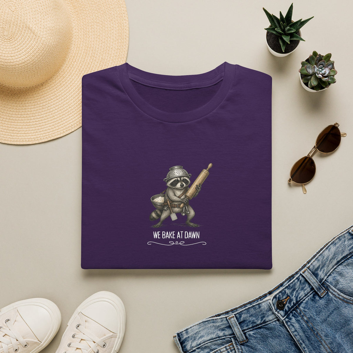 Vintage Soldier Cartoon T-Shirt — Retro Toy Gun Graphic Tee