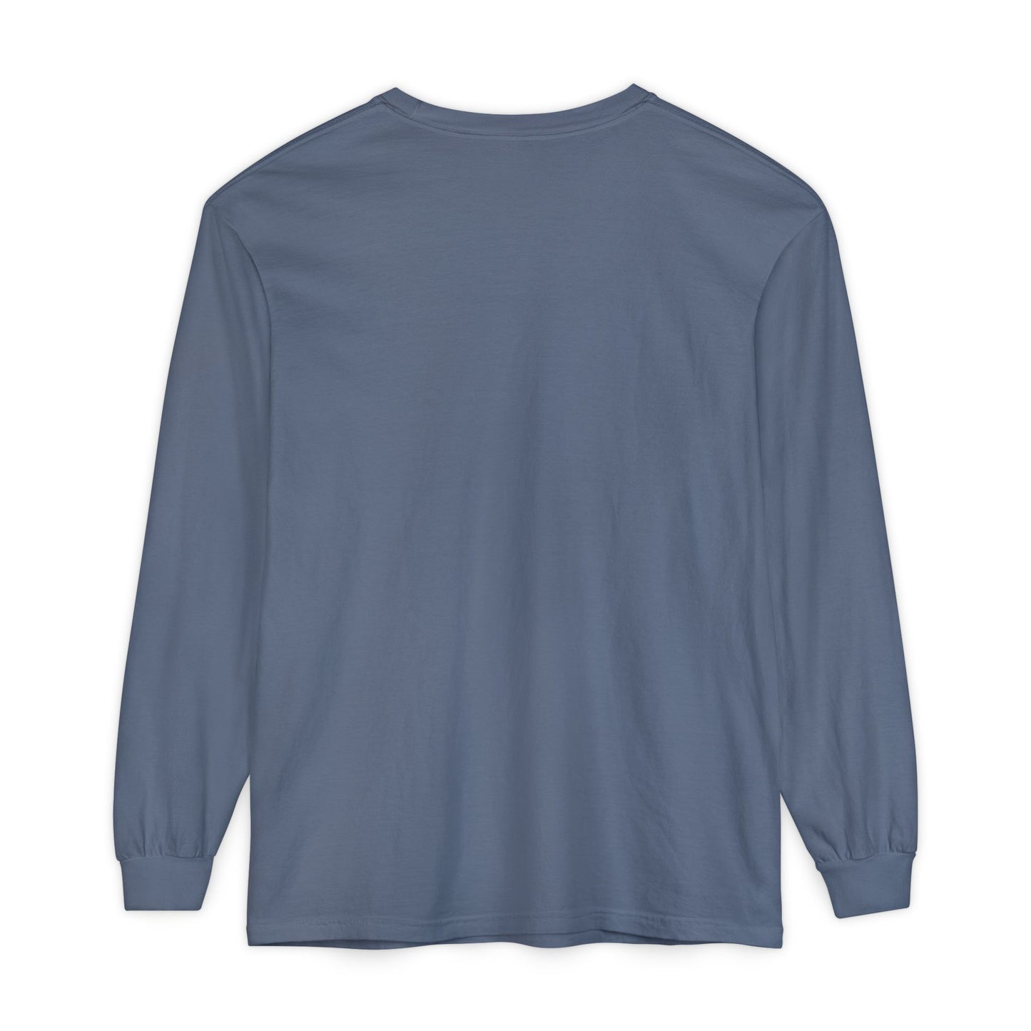 "Well Ain't That Just the Frostin' On the Cake!" Long Sleeve Tee