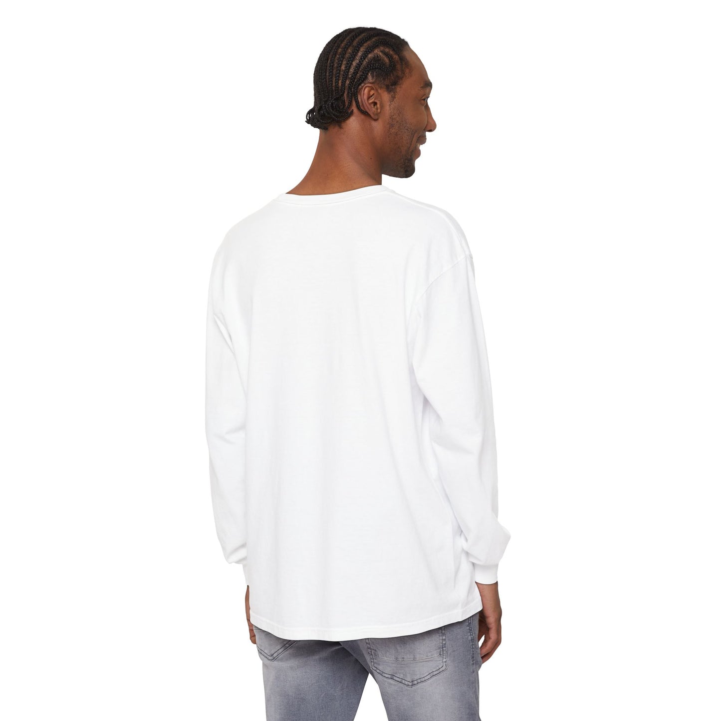 Baking Bad Long Sleeve Tee — Funny Baking Chef Shirt