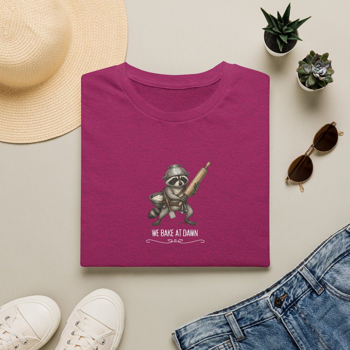 Vintage Soldier Cartoon T-Shirt — Retro Toy Gun Graphic Tee