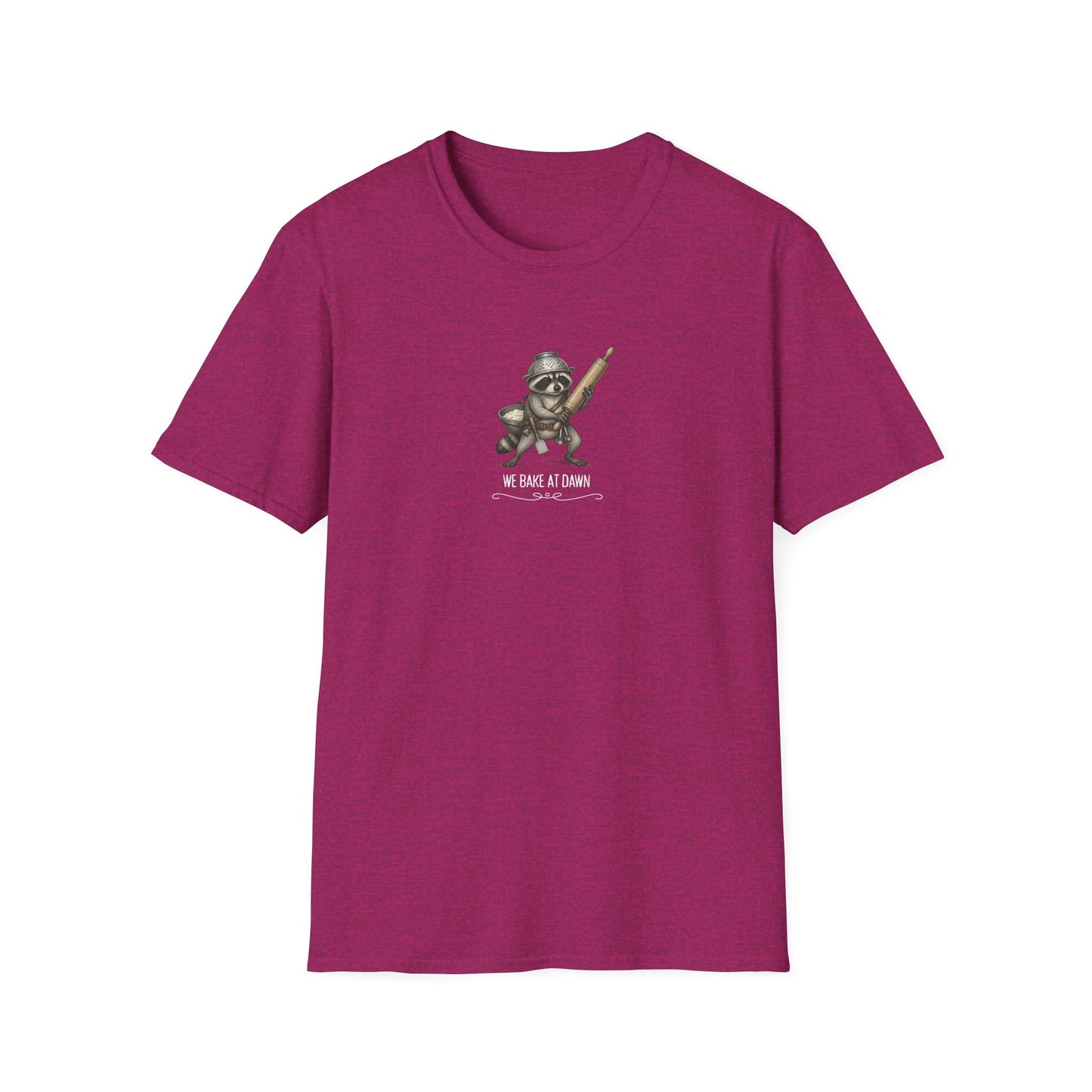 Vintage Soldier Cartoon T-Shirt — Retro Toy Gun Graphic Tee