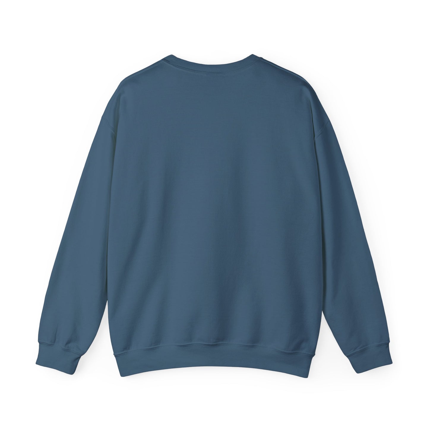 Unisex Garment-Dyed Sweatshirt