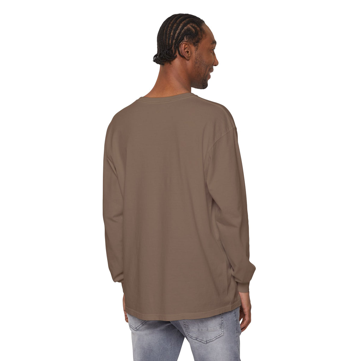 Cookies?! Long Sleeve Tee
