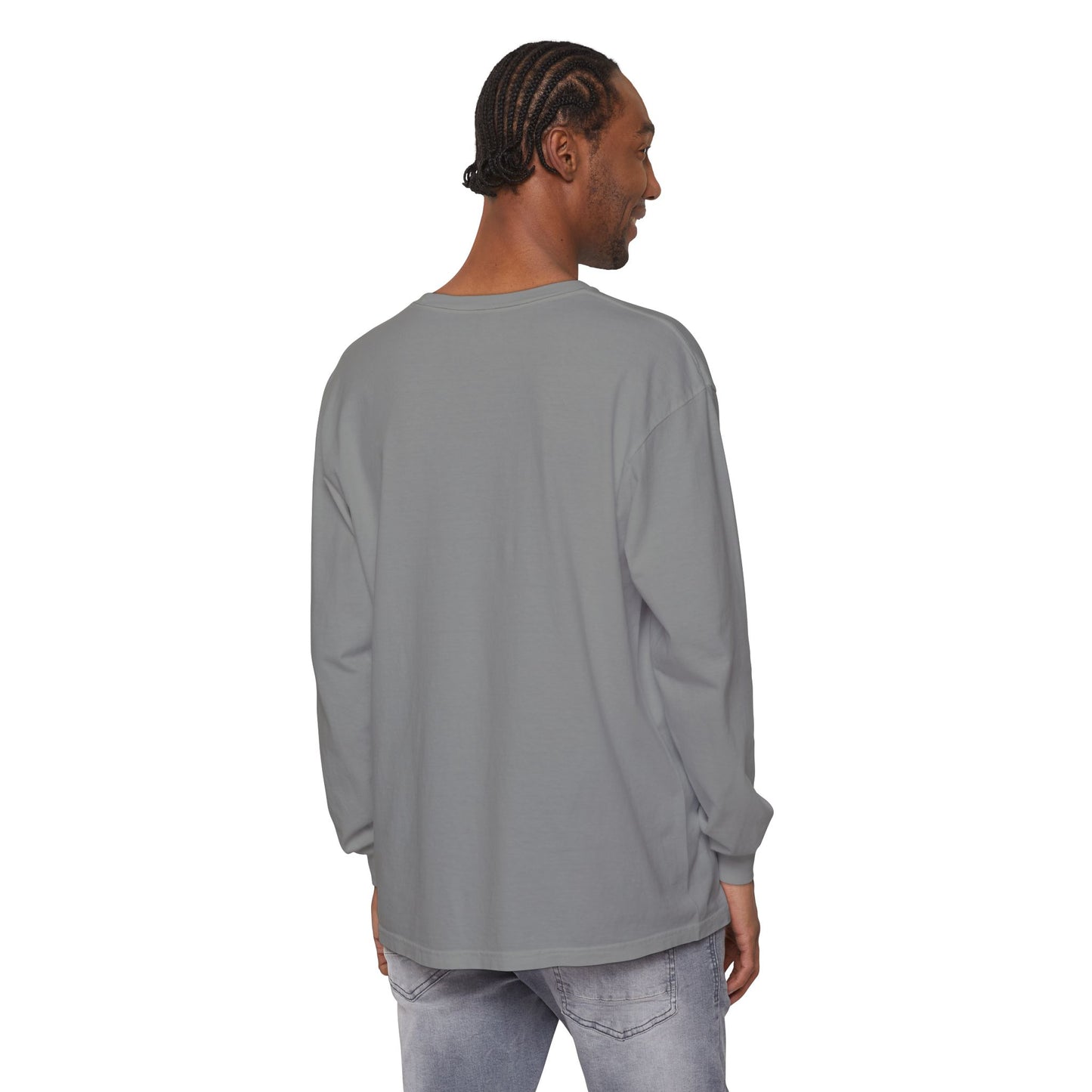 We Bake at Dawn! Darker Long Sleeve Tee