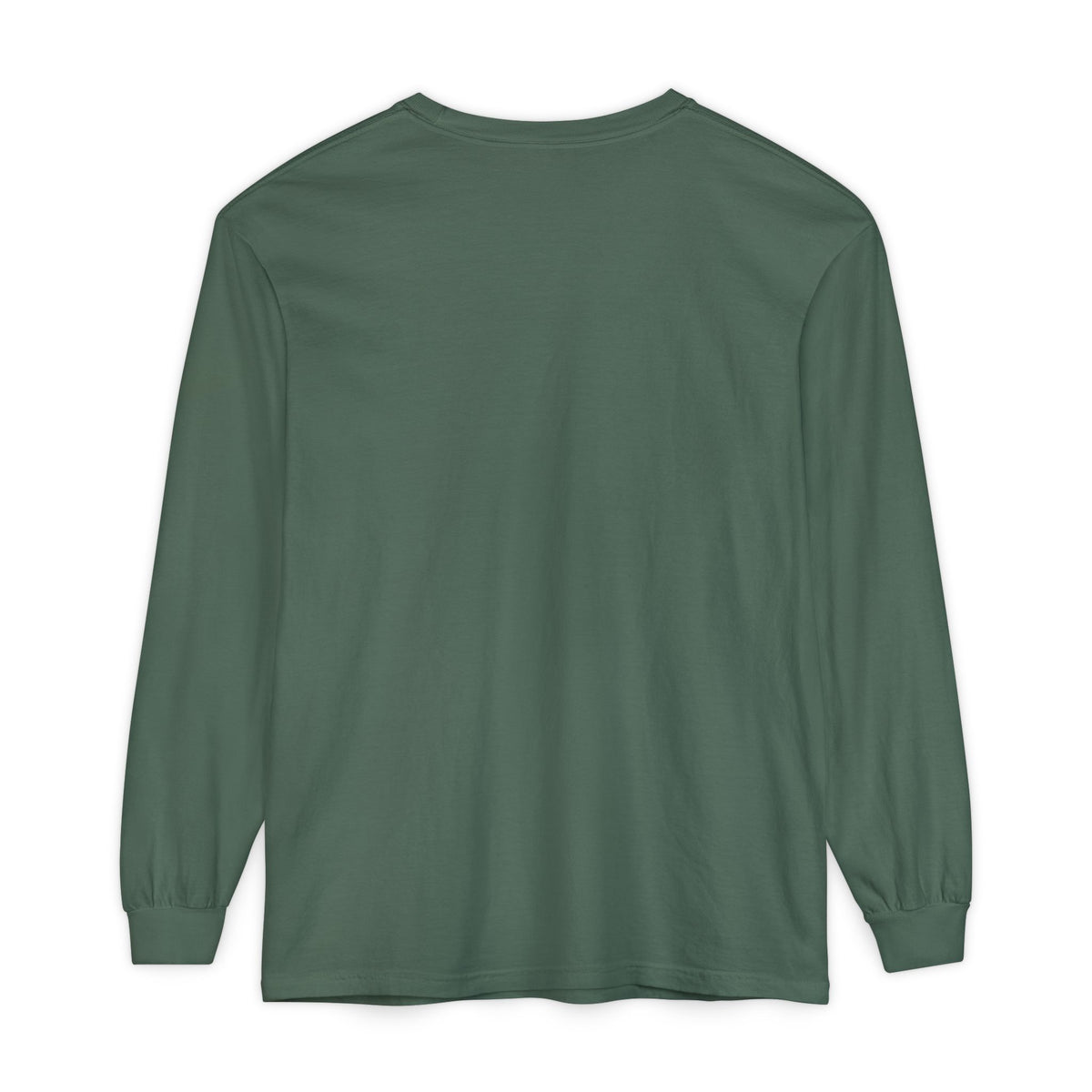 Dancing Toast Friends Long Sleeve Tee