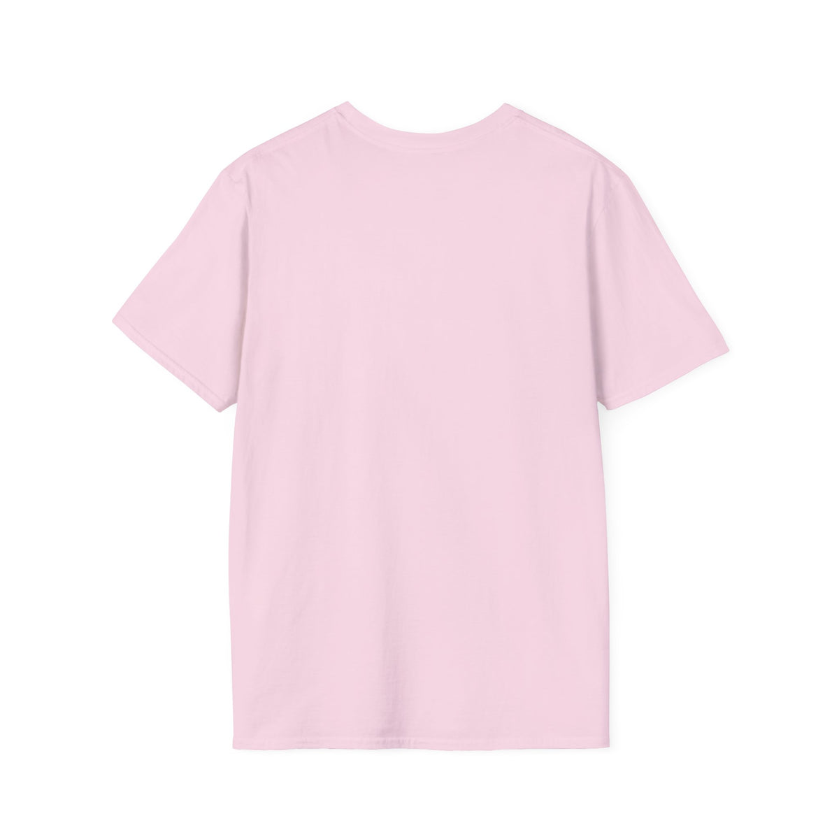 Baking Lover T‑Shirt — "I'm Just a Girl Who Loves Baking" Cute Pink Kitchen Graphic Tee
